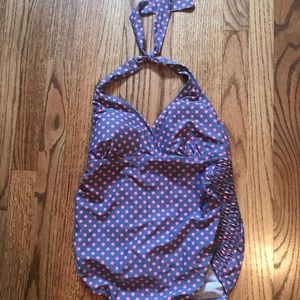 Maternity Bathing Suit